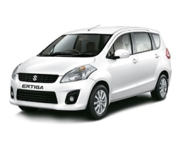 Suzuki Ertiga I (ZE)