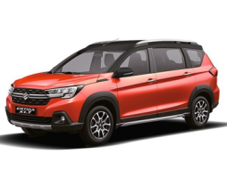 Suzuki Ertiga XL7