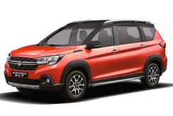 Suzuki Ertiga XL7