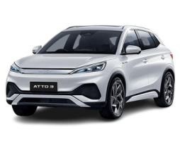 BYD Atto 3