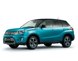 Suzuki Escudo IV (YD/YE)