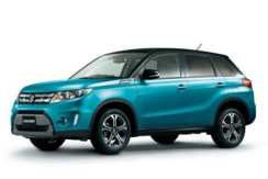 Suzuki Escudo IV (YD/YE)
