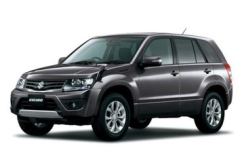 Suzuki Escudo III (TDA/TDB)