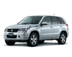 Suzuki Escudo III (TA7/TD5/TD9)