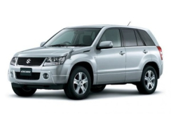 Suzuki Escudo III (TA7/TD5/TD9)