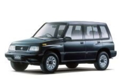 Suzuki Escudo I (TA/TD1)