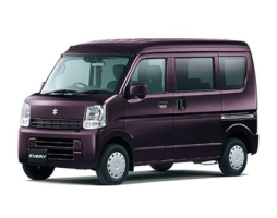 Suzuki Every (XI) DA17