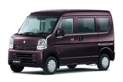 Suzuki Every (XI) DA17