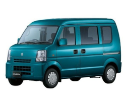 Suzuki Every X (DA64)