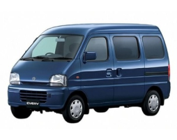 Suzuki Every X (DA62)