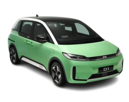 BYD D1