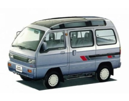 Suzuki Every IX (DA/DB51)