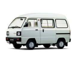 Suzuki Every IX (DA/DB41)