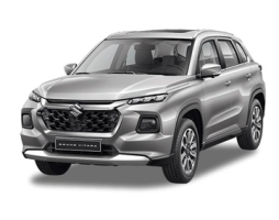 Suzuki Grand Vitara YM