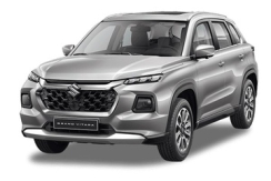 Suzuki Grand Vitara YM