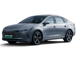 BYD Destroyer 05