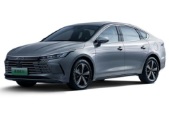 BYD Destroyer 05