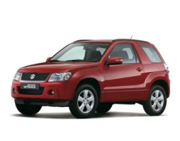 Suzuki Grand Vitara II (JT)