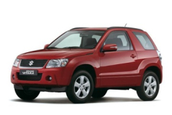 Suzuki Grand Vitara II (JT)