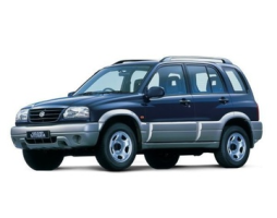 Suzuki Grand Vitara I (FT/GT)