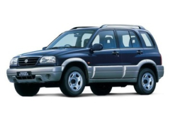 Suzuki Grand Vitara I (FT/GT)