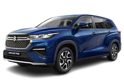 Suzuki Invicto