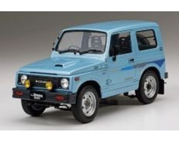 Suzuki Jimny II (JA/JB)