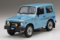 Suzuki Jimny II (JA/JB)