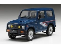 Suzuki Jimny II (JA/JB)
