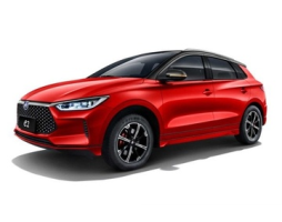 BYD e2