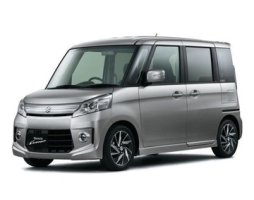 Suzuki Spacia Custom I (MK32/42)