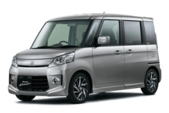 Suzuki Spacia Custom I (MK32/42)