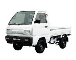 Suzuki Super Carry