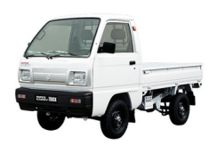 Suzuki Super Carry