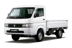 Suzuki Super Carry Pro DC61T/DN61T