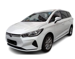 BYD e6 II