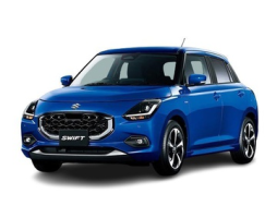 Suzuki Swift VI