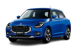 Suzuki Swift VI