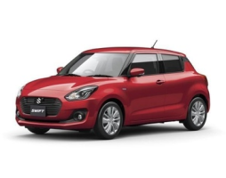Suzuki Swift IV A2L (ZC/ZD)