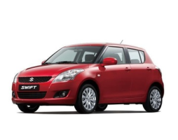 Suzuki Swift III AZG (ZC/ZD)