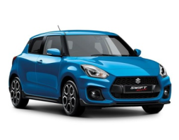 Suzuki Swift Sport III A2L (ZC/ZD)