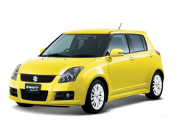 Suzuki Swift Sport I RS (ZC/ZD)