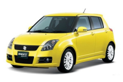 Suzuki Swift Sport I RS (ZC/ZD)