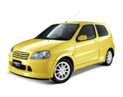 Suzuki Swift Sport HT