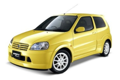 Suzuki Swift Sport HT