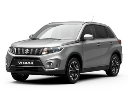 Suzuki Vitara LY