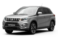 Suzuki Vitara LY