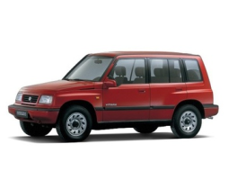 Suzuki Vitara ET/TA