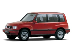 Suzuki Vitara ET/TA