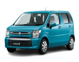 Suzuki Wagon R VI (MH85/95) Facelift